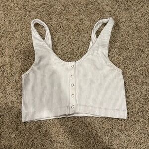 aerie bra tank
